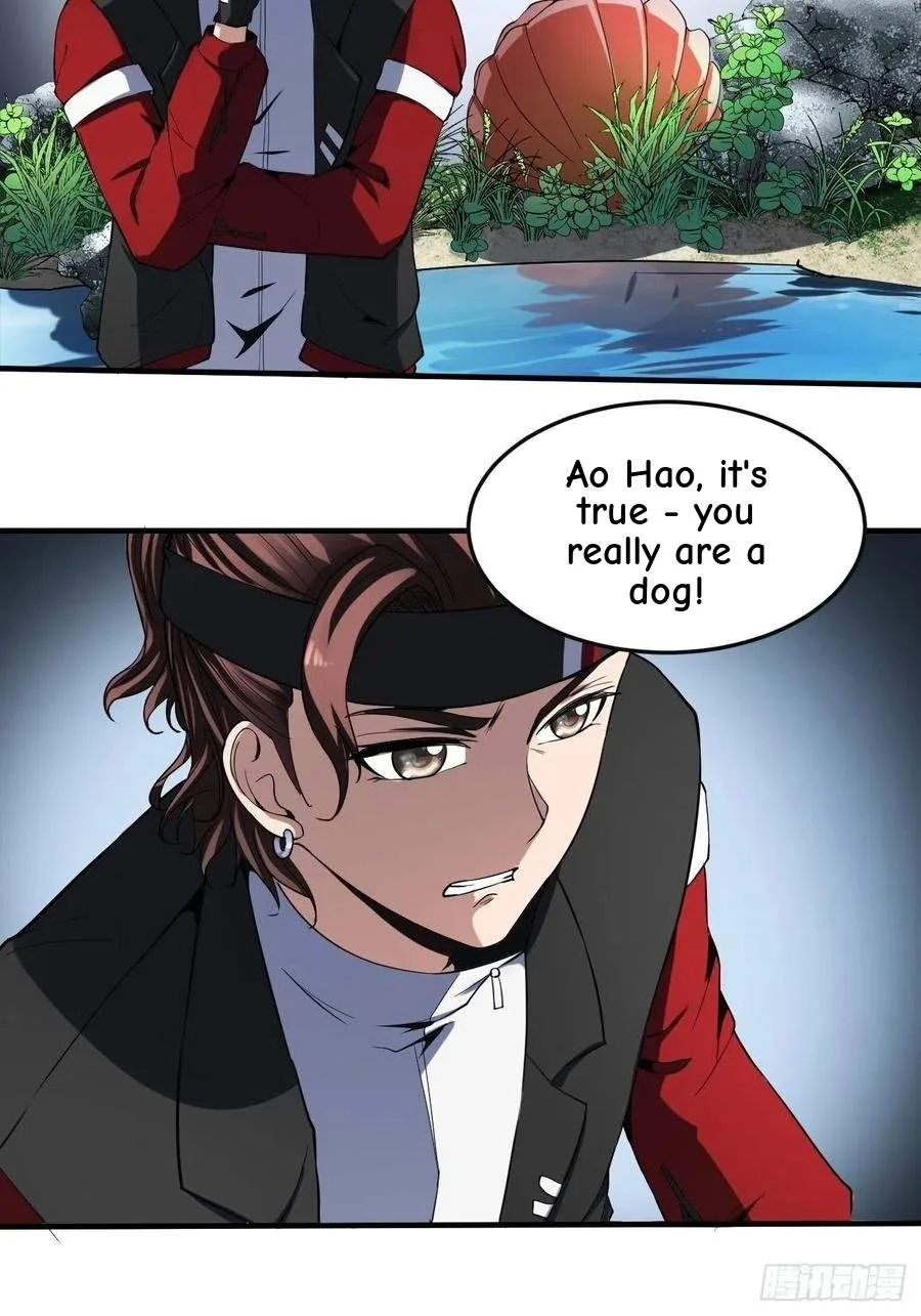 Villainous Demon Son-In-Law Chapter 23 page 42