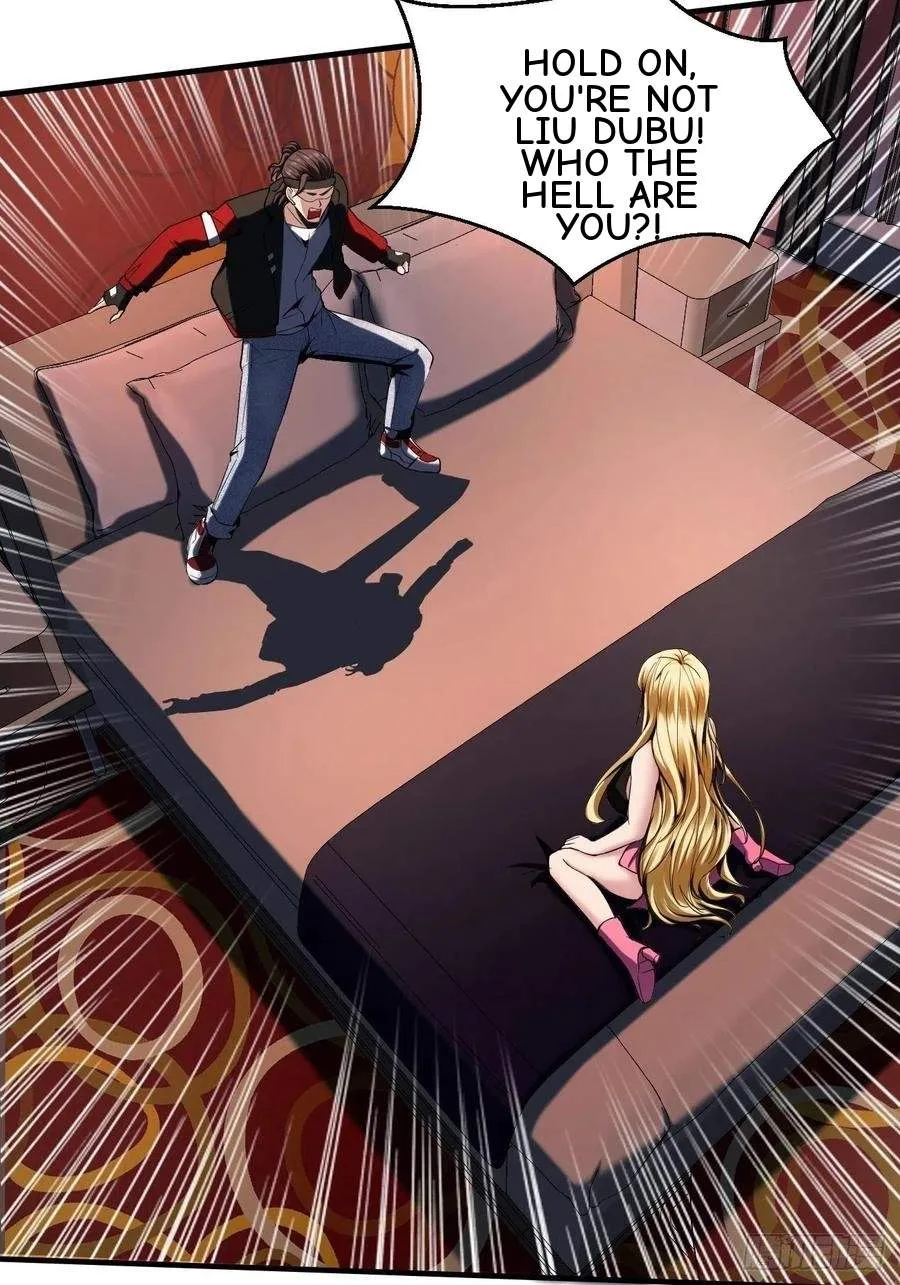 Villainous Demon Son-In-Law Chapter 22 page 38