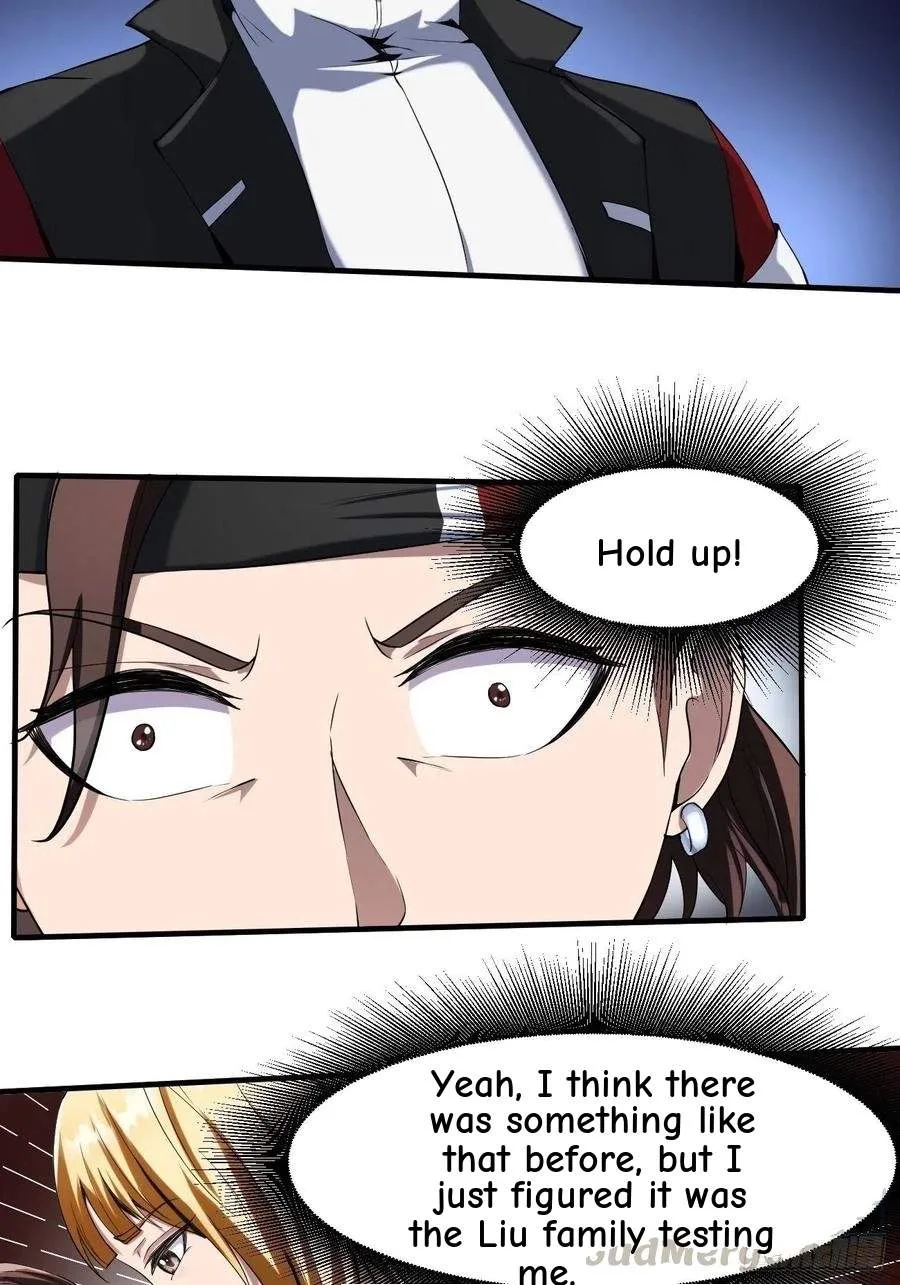 Villainous Demon Son-In-Law Chapter 22 page 40