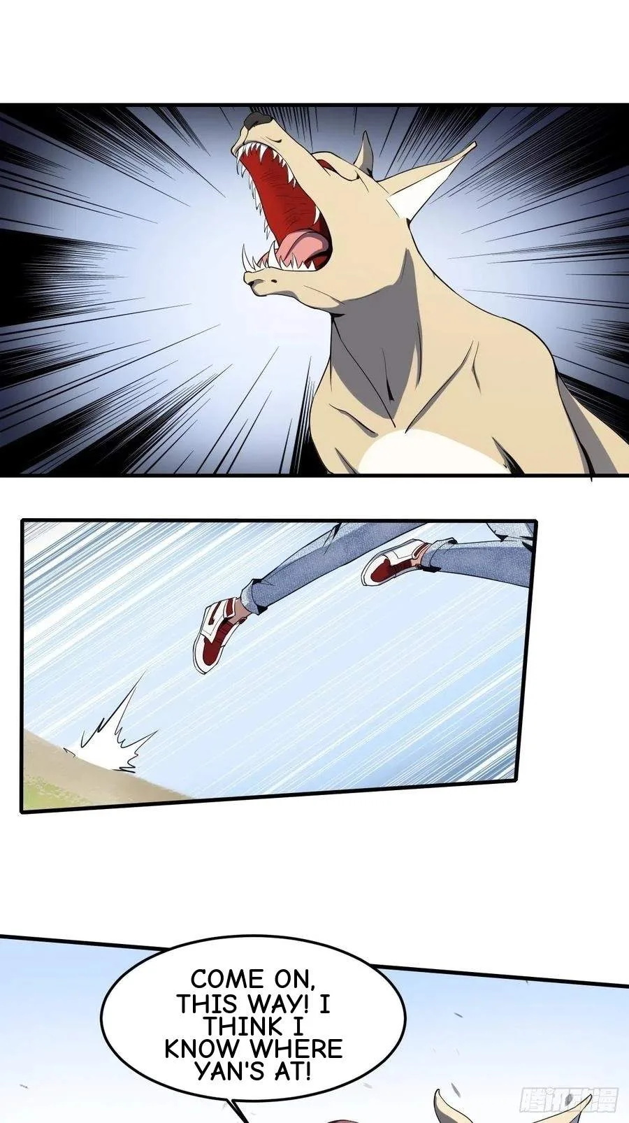 Villainous Demon Son-In-Law Chapter 23 page 48