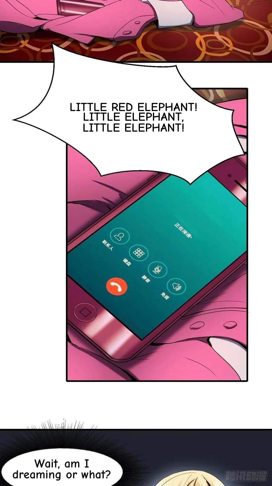 Villainous Demon Son-In-Law Chapter 22 page 51