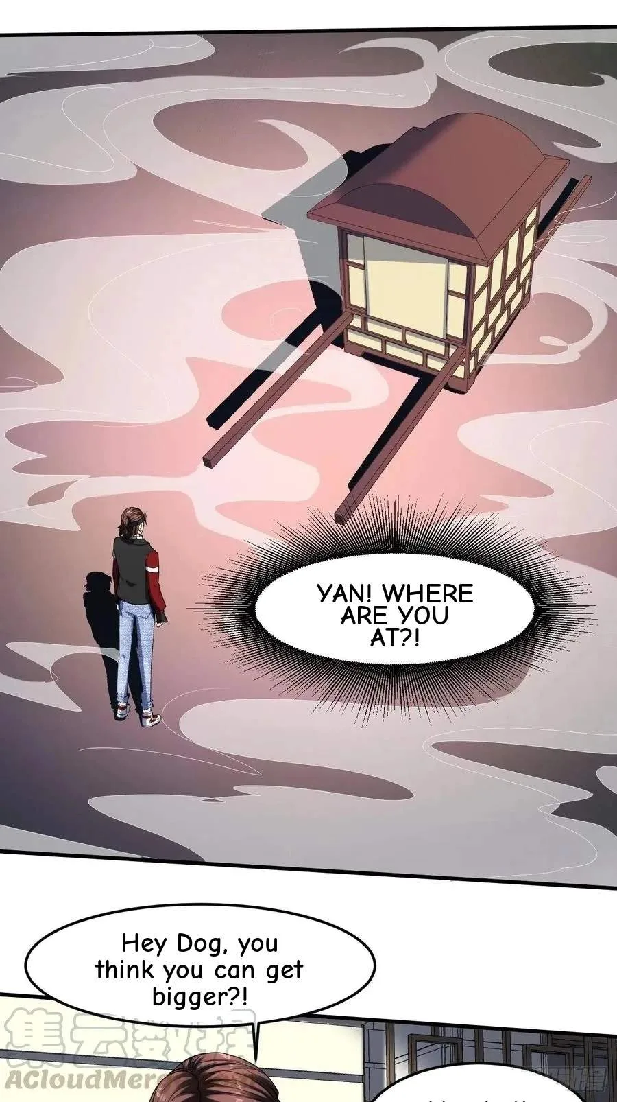 Villainous Demon Son-In-Law Chapter 23 page 46