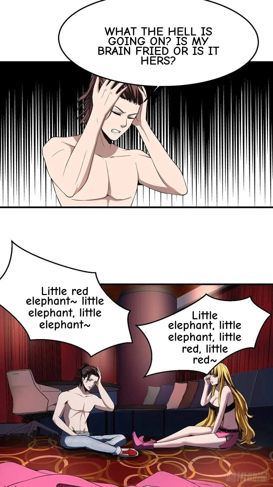 Villainous Demon Son-In-Law Chapter 22 page 50