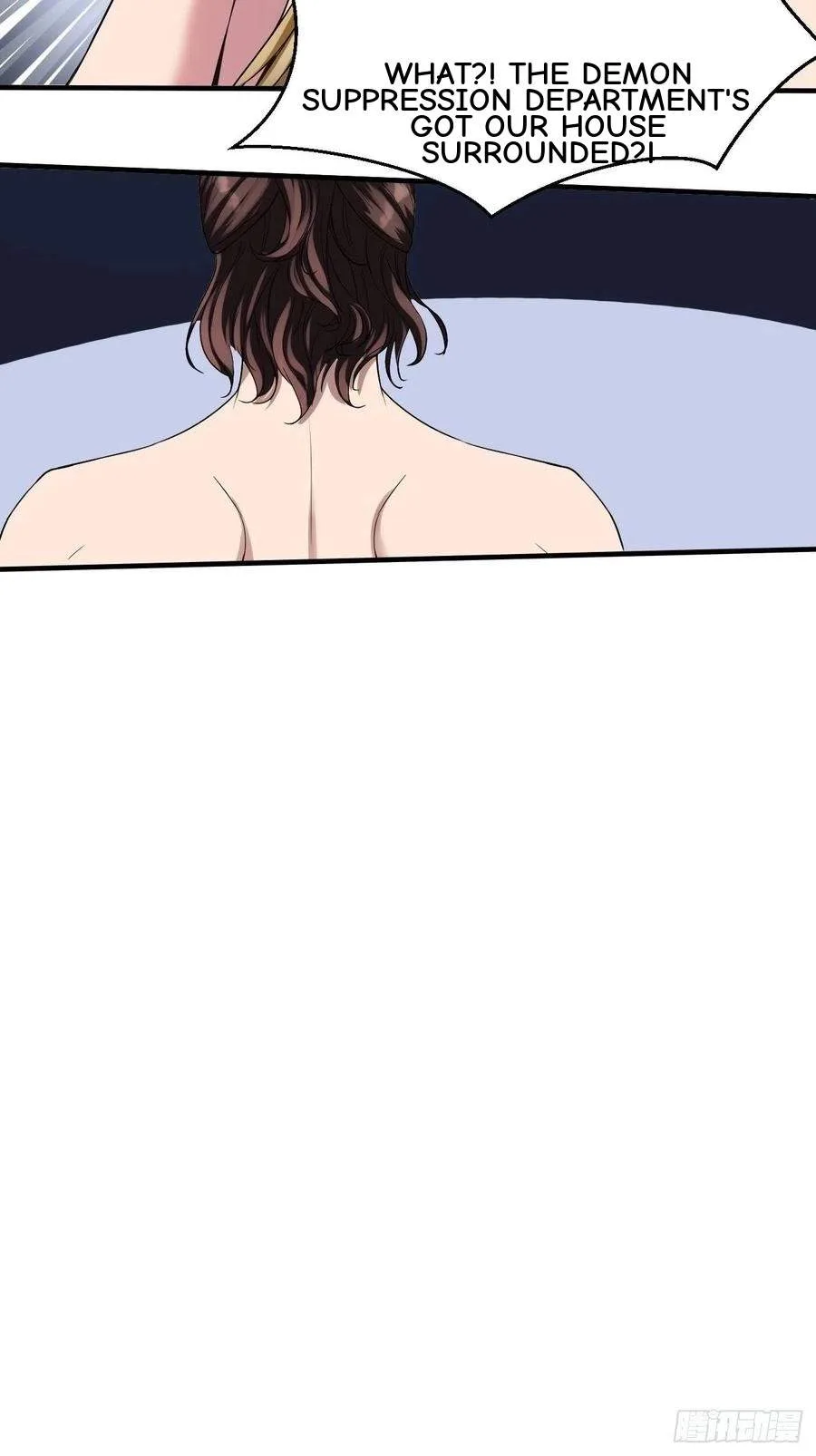 Villainous Demon Son-In-Law Chapter 22 page 53