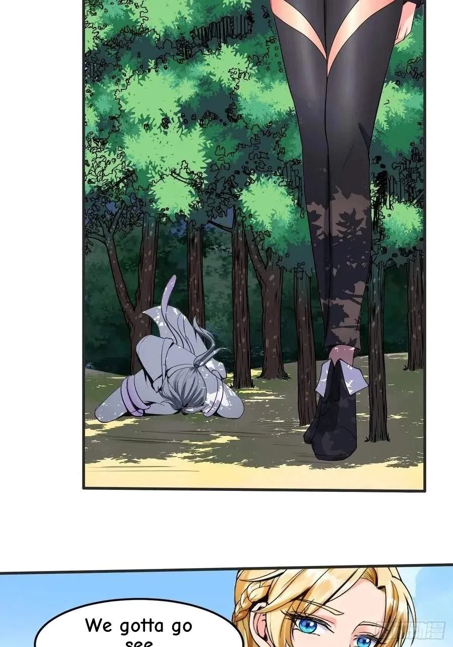 Villainous Demon Son-In-Law Chapter 24 page 42