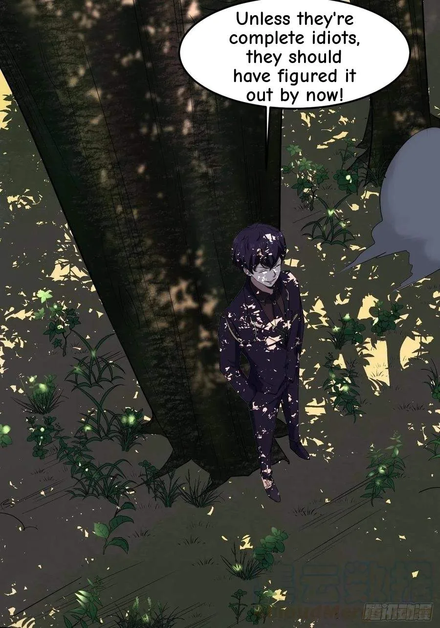 Villainous Demon Son-In-Law Chapter 23 page 58