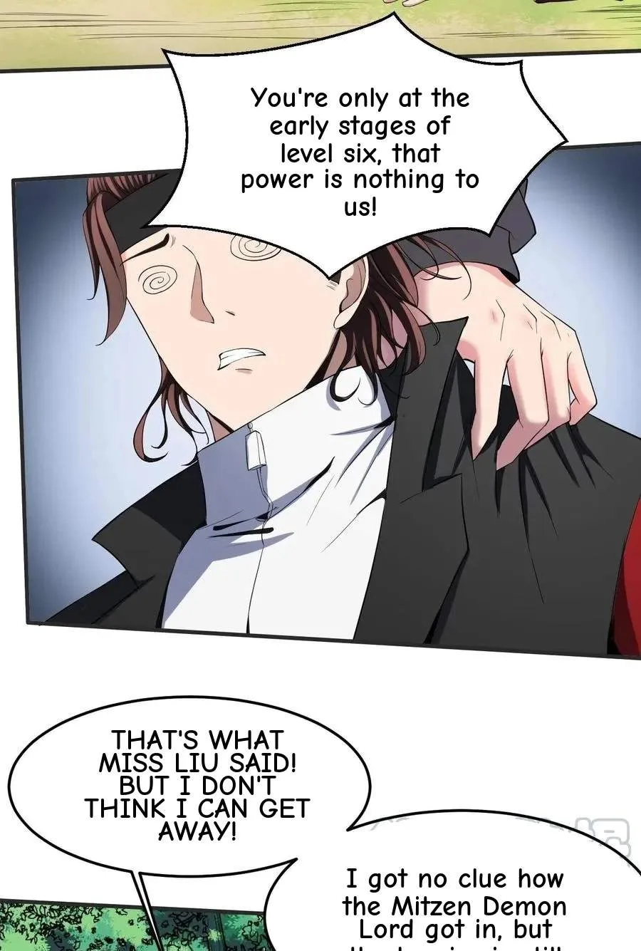 Villainous Demon Son-In-Law Chapter 24 page 46
