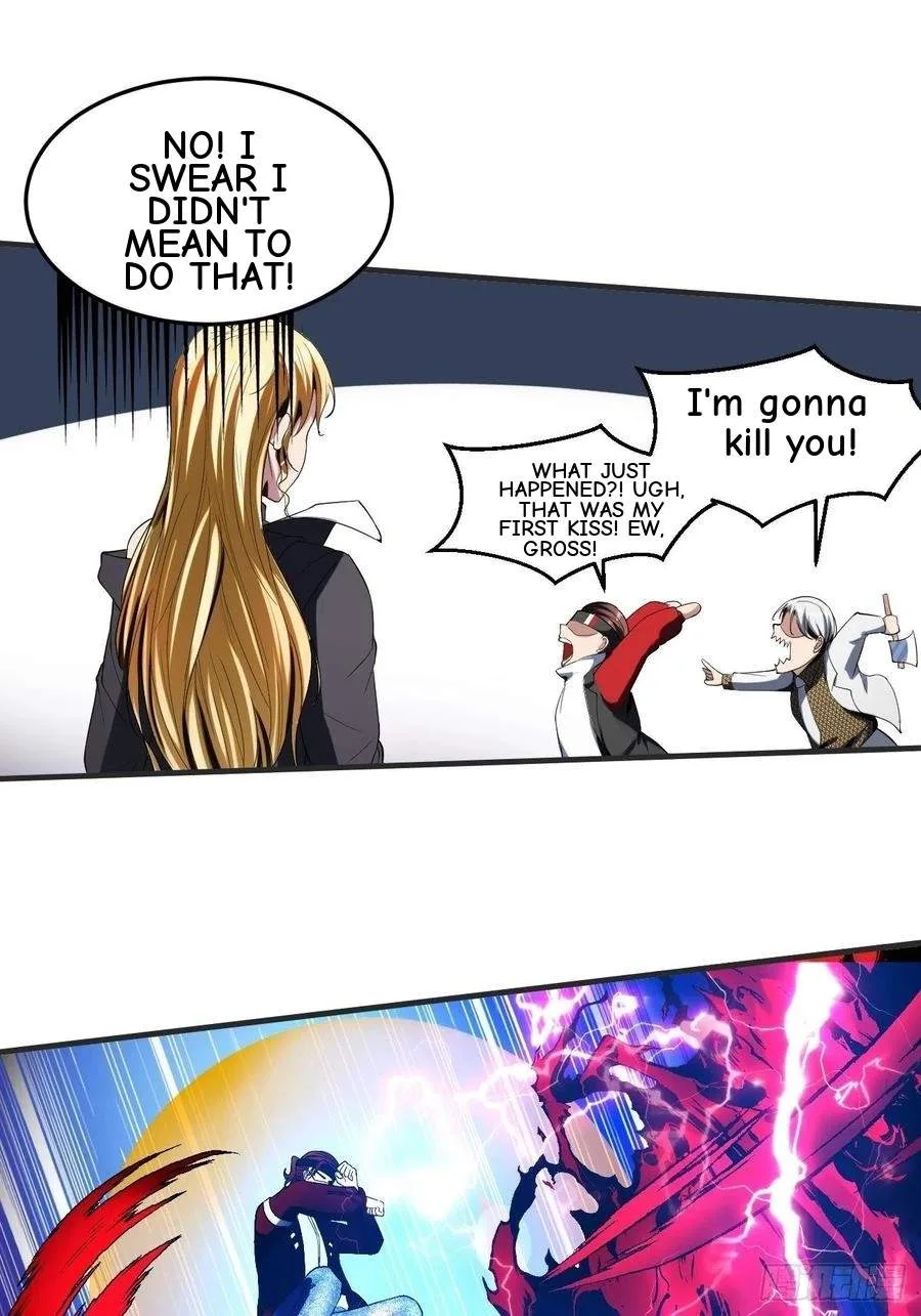 Villainous Demon Son-In-Law Chapter 24 page 61