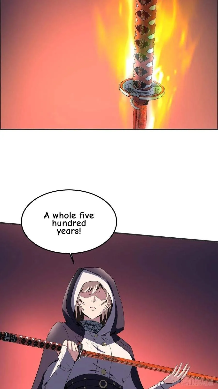 Villainous Demon Son-In-Law Chapter 24 page 70