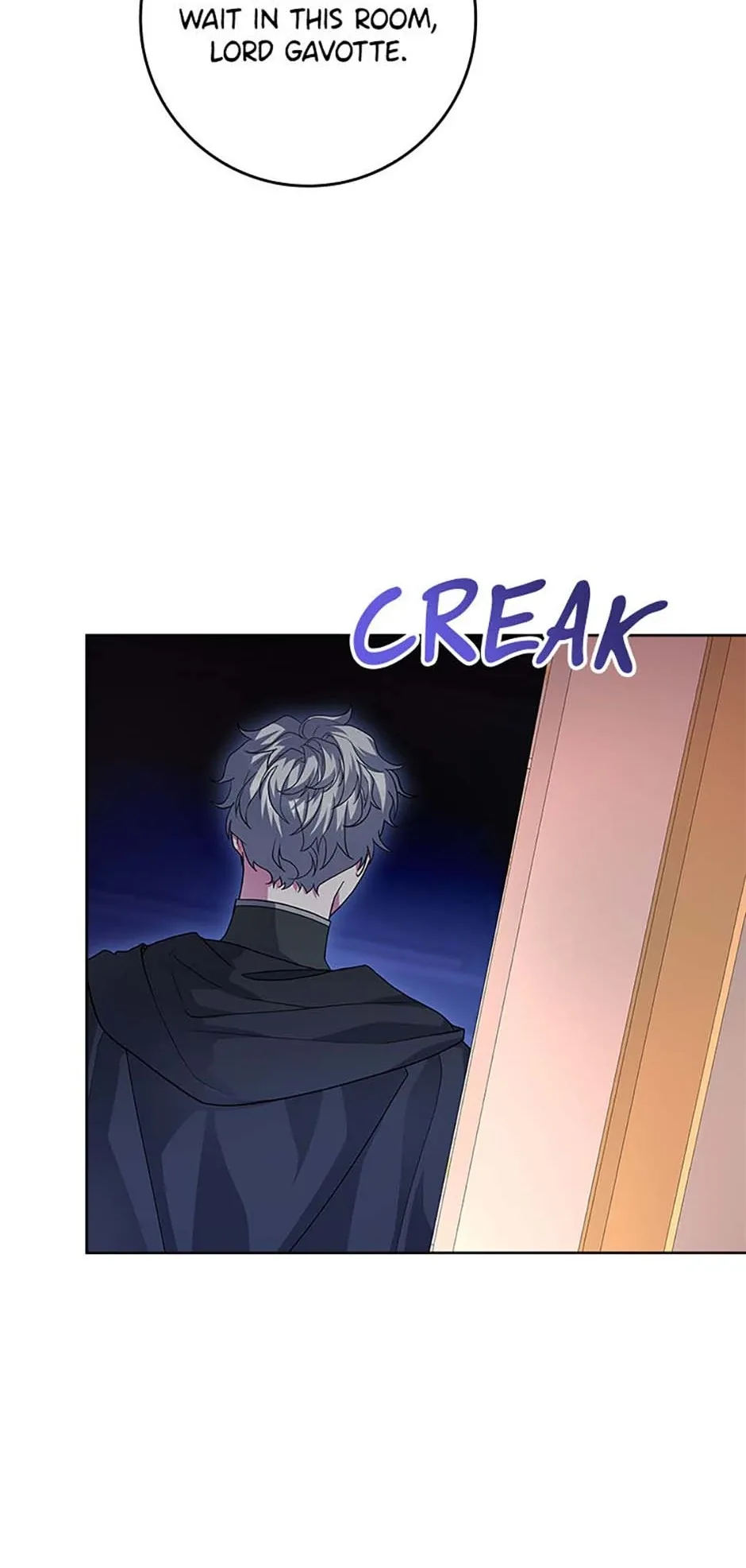 12 O’Clock Marionette Chapter 41 page 6