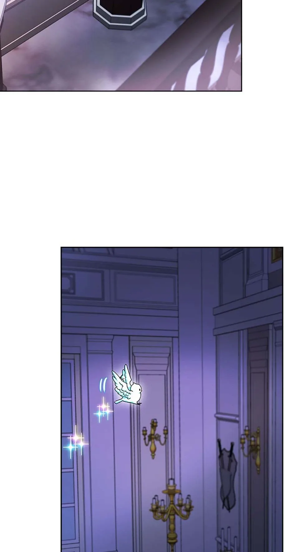 12 O’Clock Marionette Chapter 41 page 21