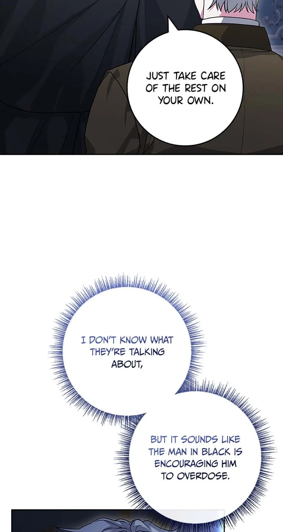 12 O’Clock Marionette Chapter 41 page 33