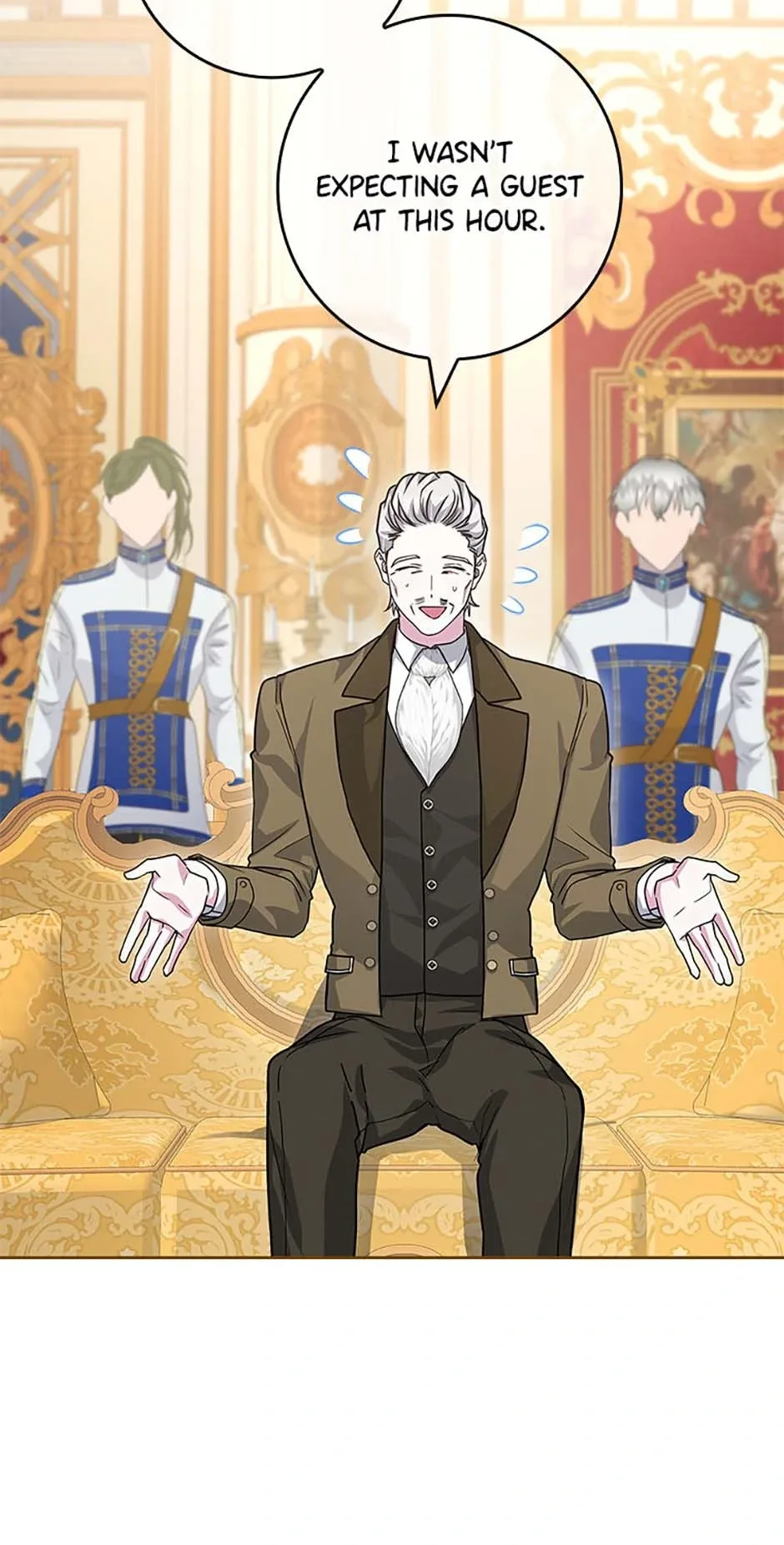 12 O’Clock Marionette Chapter 41 page 44