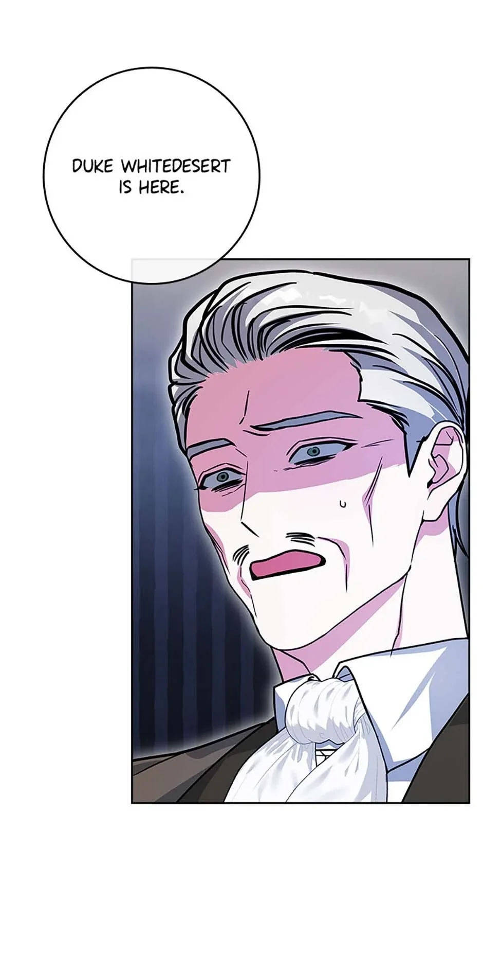 12 O’Clock Marionette Chapter 41 page 42
