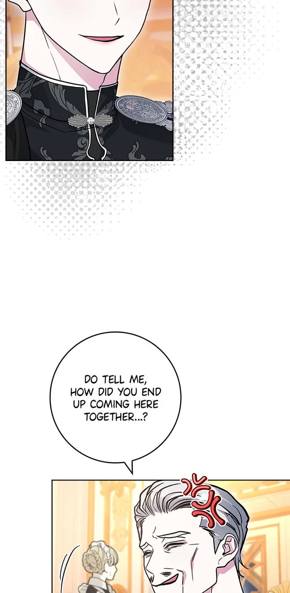 12 O’Clock Marionette Chapter 41 page 47