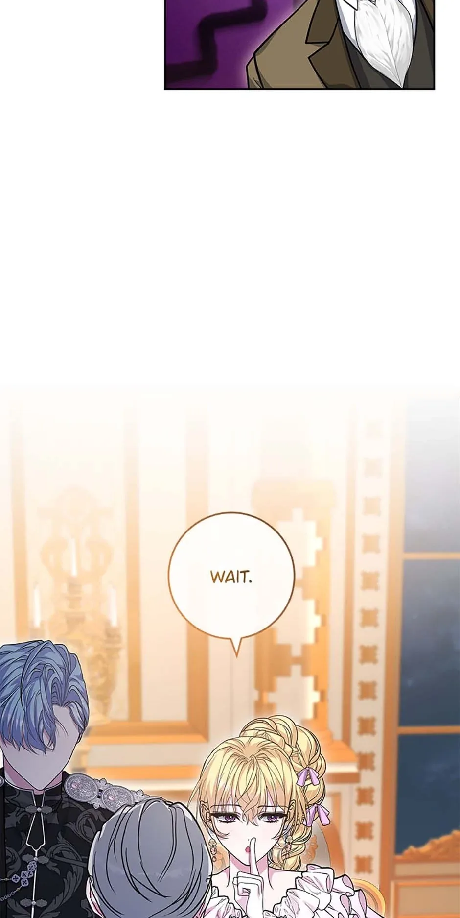 12 O’Clock Marionette Chapter 41 page 54