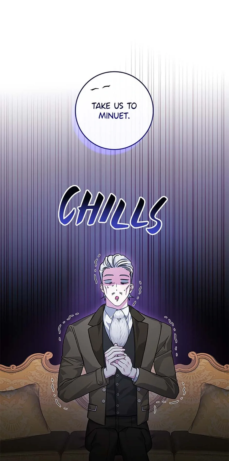 12 O’Clock Marionette Chapter 41 page 72