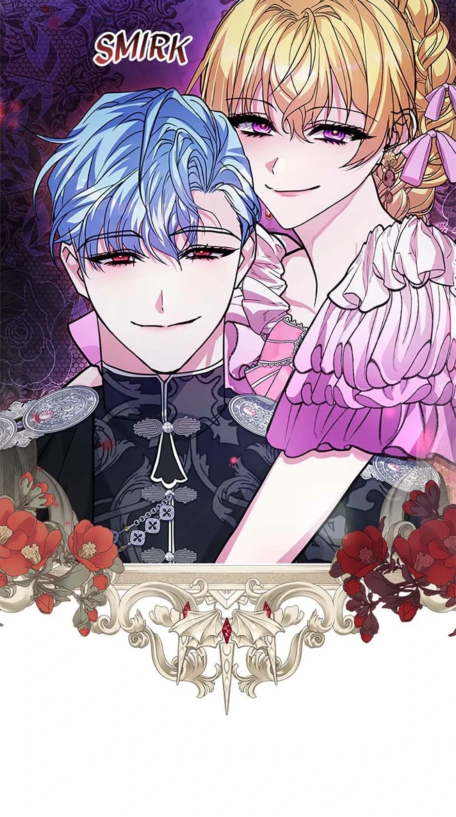 12 O’Clock Marionette Chapter 41 page 71