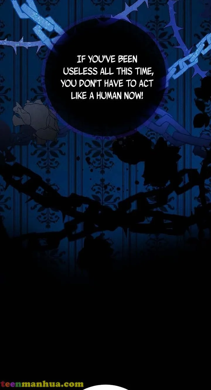 Admiral’s Monster Wife Chapter 3 page 6