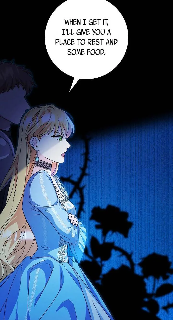 Admiral’s Monster Wife Chapter 3 page 7