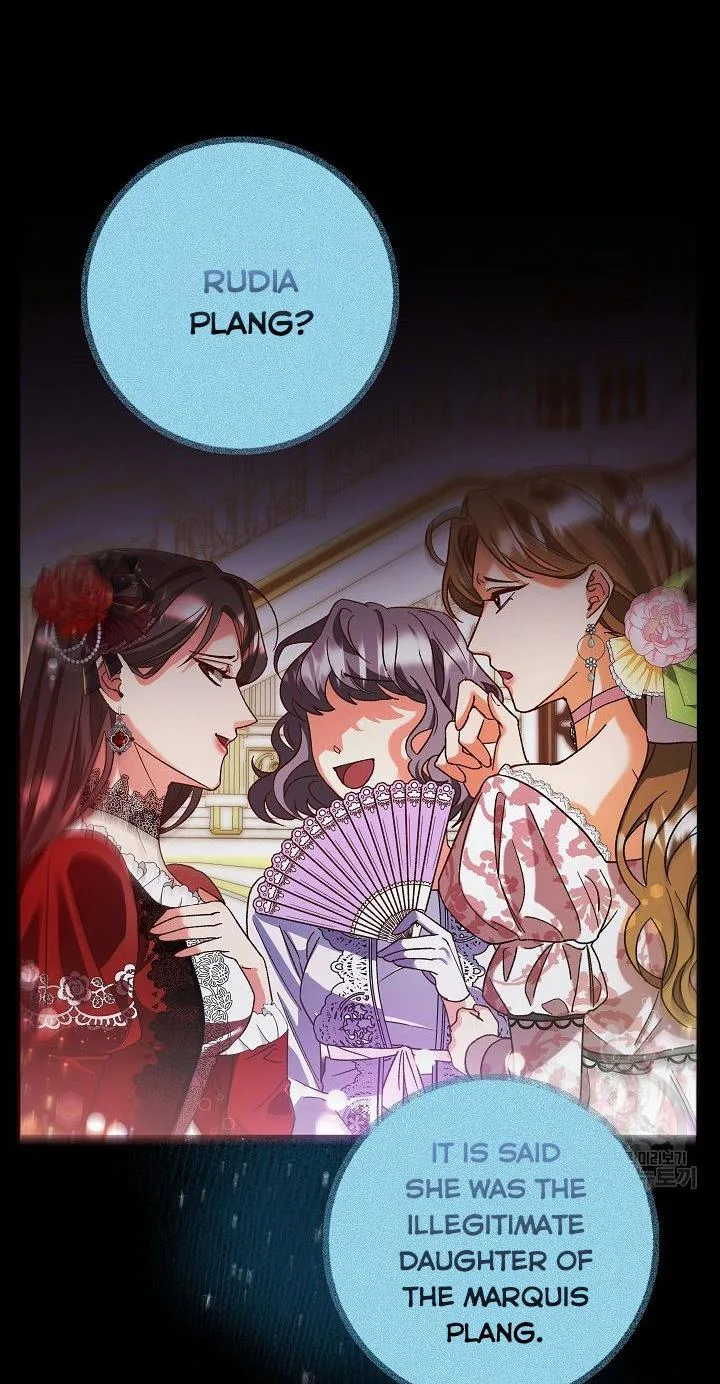Admiral’s Monster Wife Chapter 2 page 3