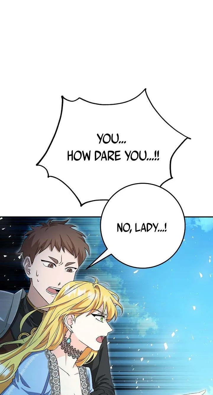 Admiral’s Monster Wife Chapter 3 page 19