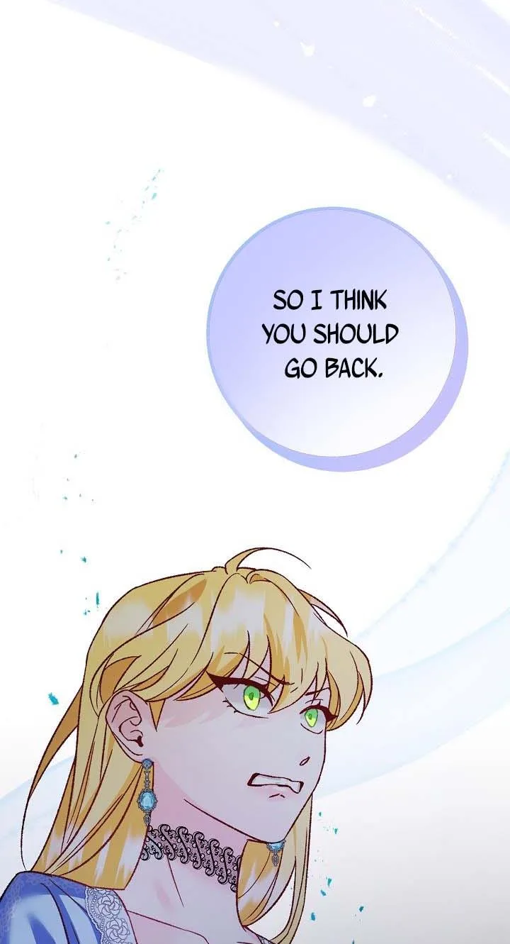 Admiral’s Monster Wife Chapter 3 page 17