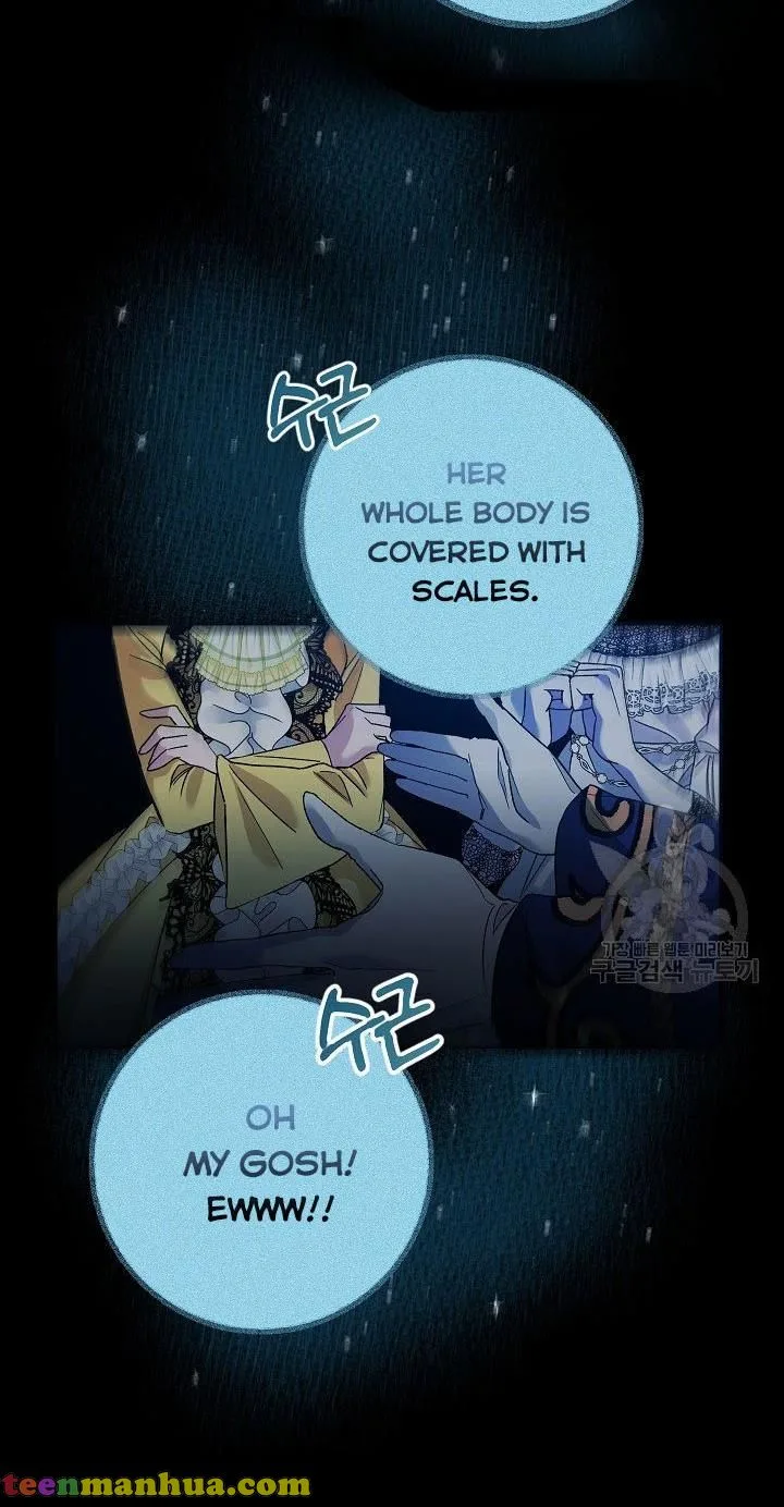 Admiral’s Monster Wife Chapter 2 page 4