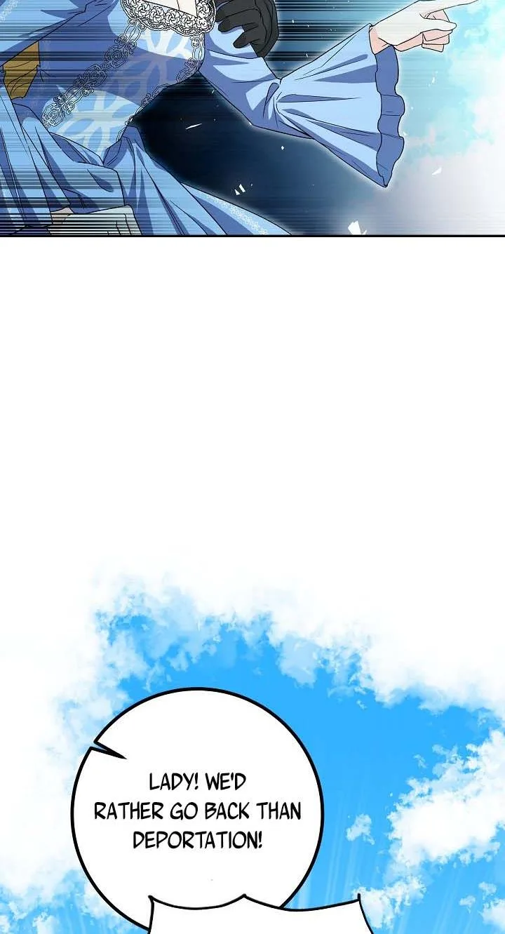 Admiral’s Monster Wife Chapter 3 page 20