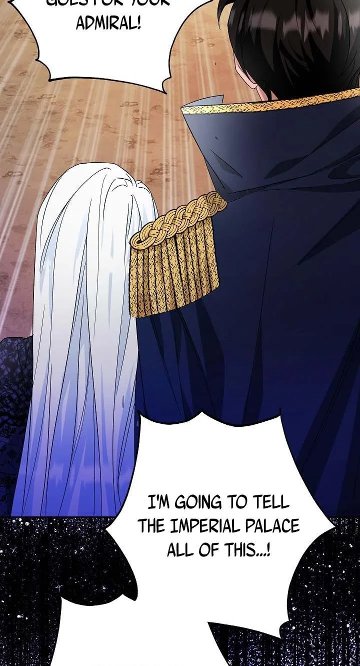 Admiral’s Monster Wife Chapter 3 page 22