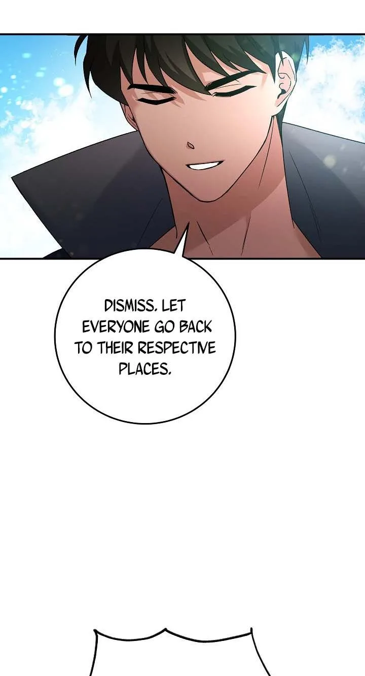 Admiral’s Monster Wife Chapter 3 page 28