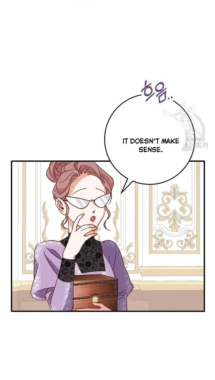 Admiral’s Monster Wife Chapter 1 page 14