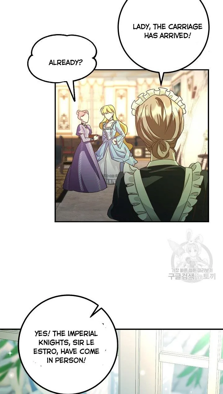 Admiral’s Monster Wife Chapter 1 page 18