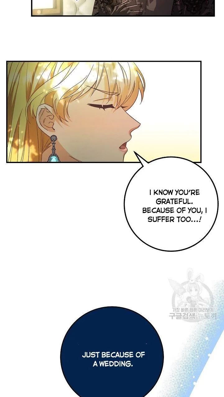 Admiral’s Monster Wife Chapter 1 page 30