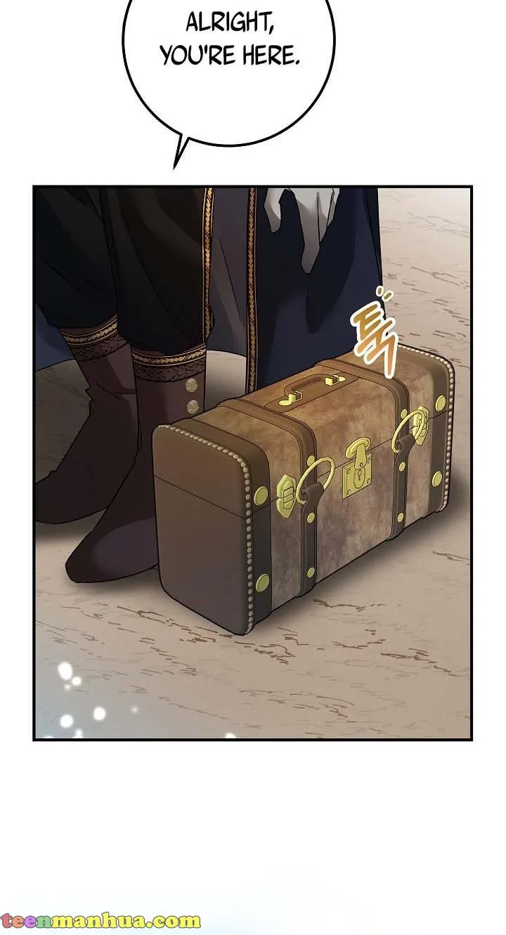Admiral’s Monster Wife Chapter 3 page 39