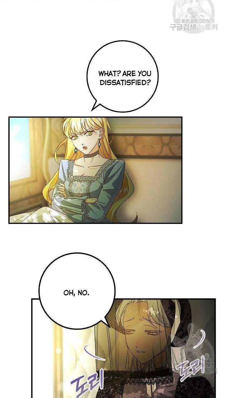 Admiral’s Monster Wife Chapter 1 page 29