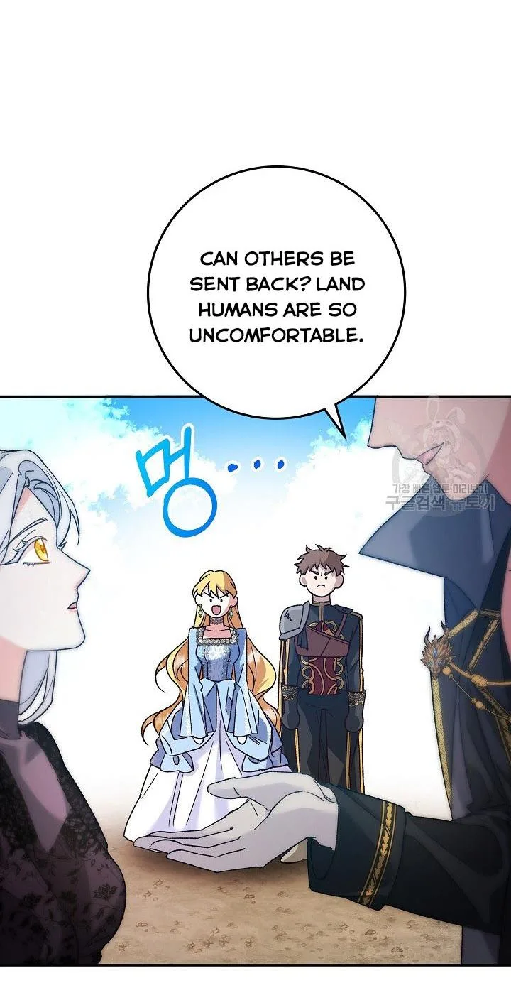 Admiral’s Monster Wife Chapter 2 page 20