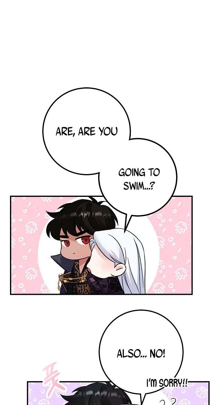 Admiral’s Monster Wife Chapter 3 page 48