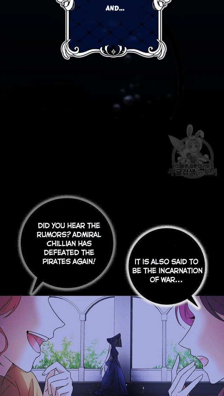 Admiral’s Monster Wife Chapter 1 page 39
