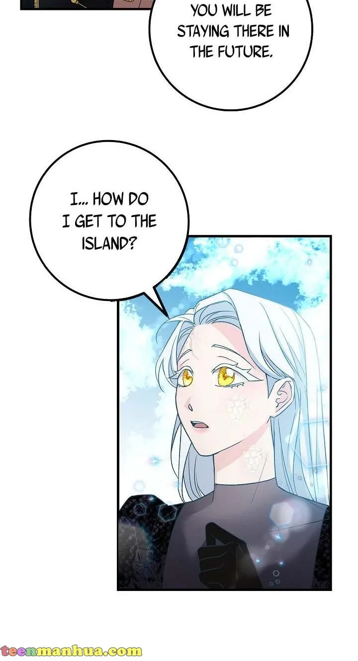 Admiral’s Monster Wife Chapter 3 page 45