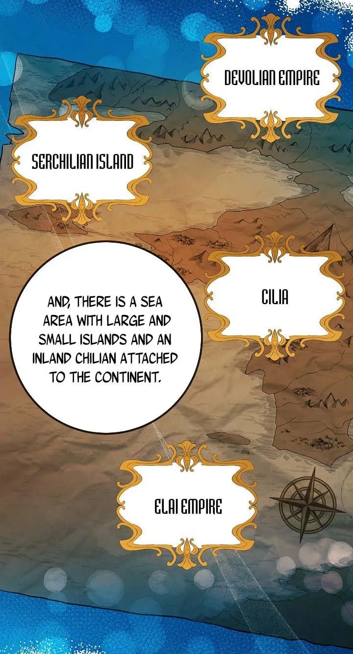 Admiral’s Monster Wife Chapter 3 page 43