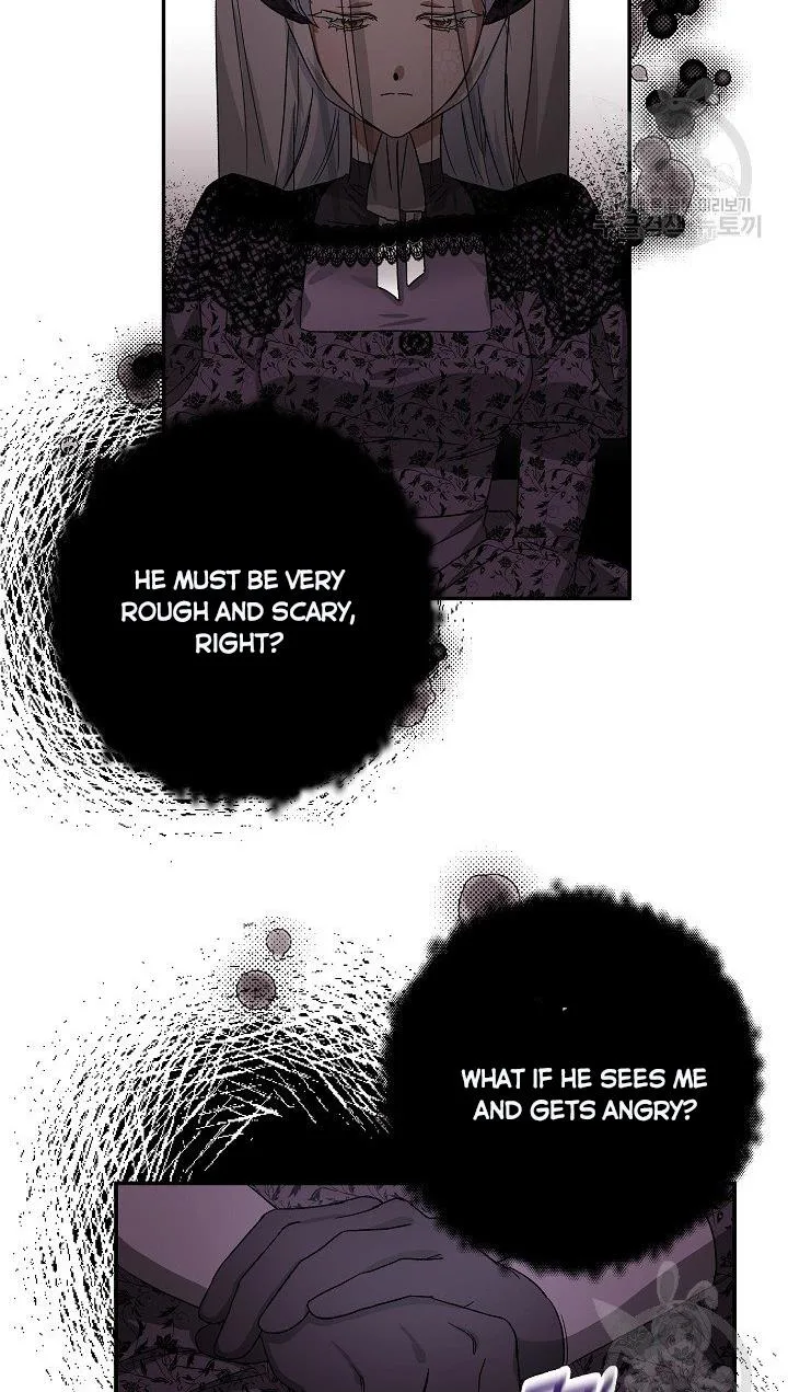 Admiral’s Monster Wife Chapter 1 page 41