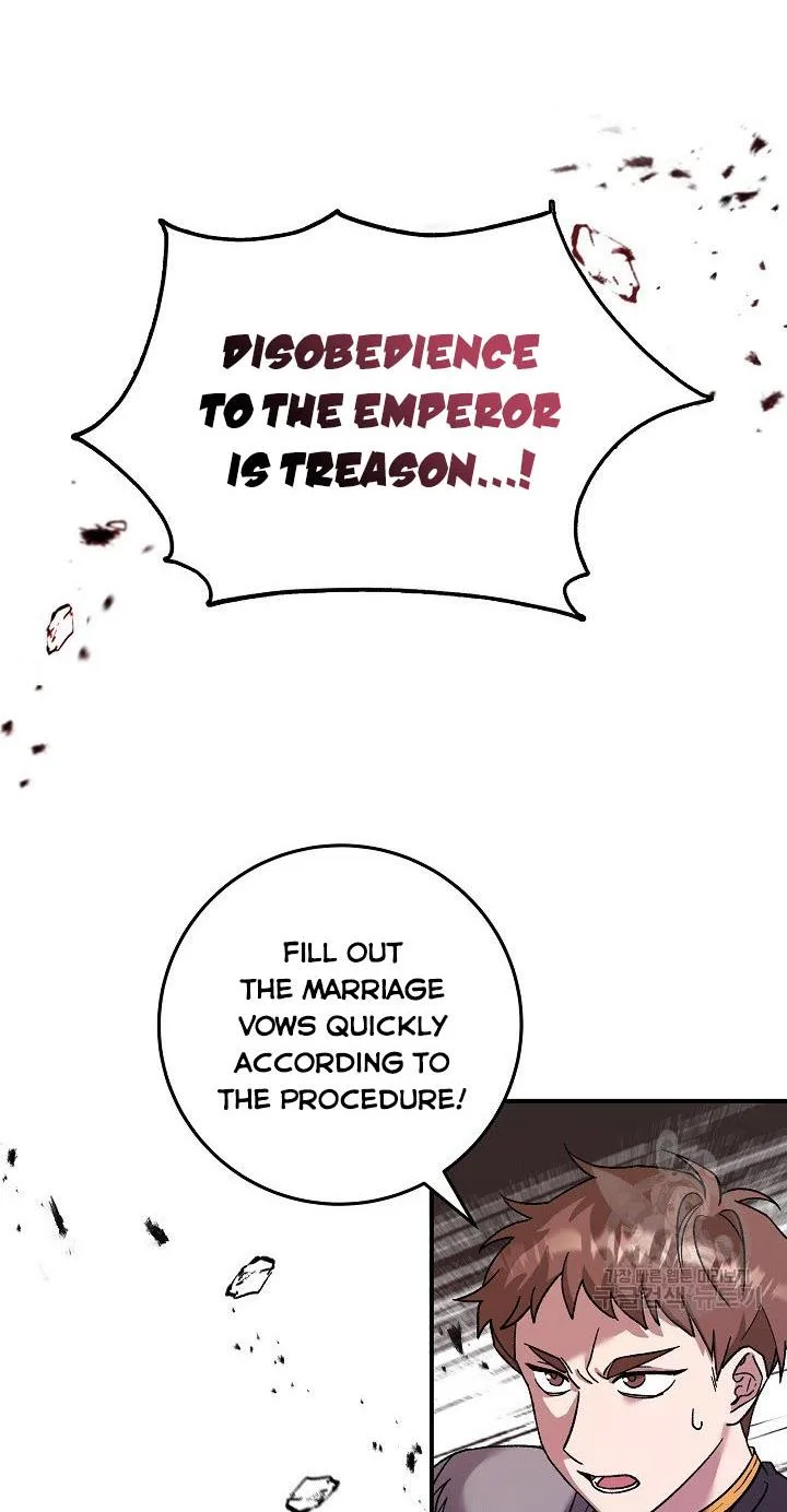 Admiral’s Monster Wife Chapter 2 page 26