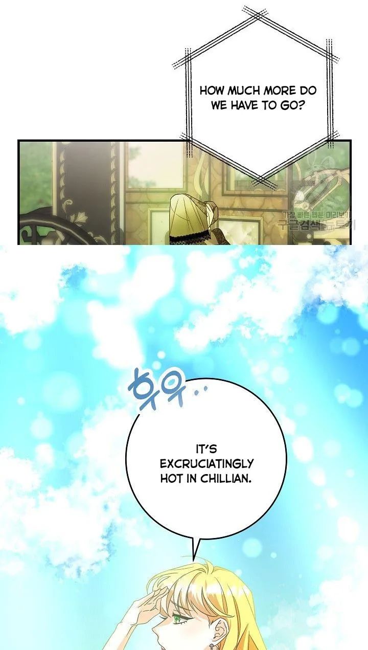 Admiral’s Monster Wife Chapter 1 page 46