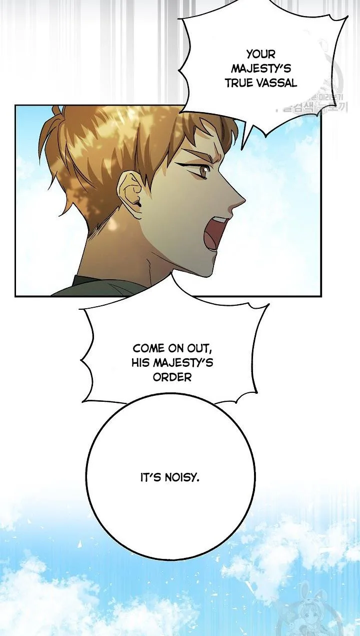 Admiral’s Monster Wife Chapter 1 page 60