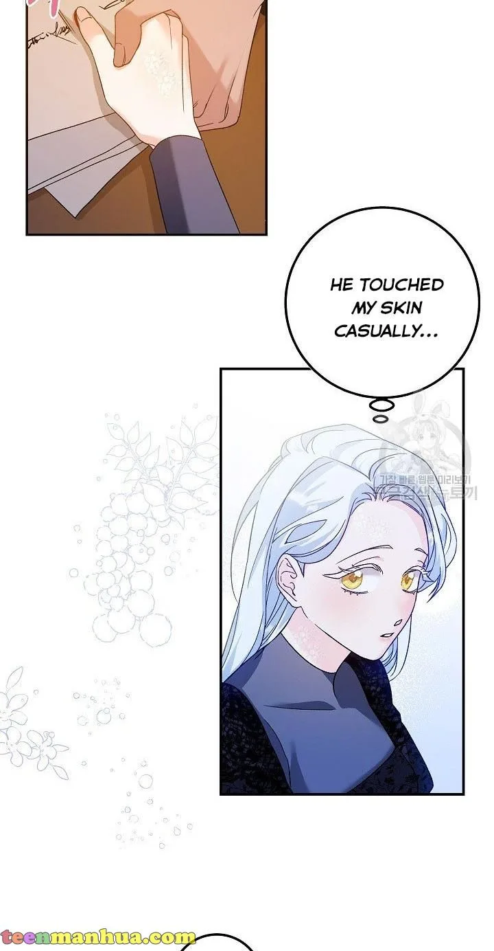 Admiral’s Monster Wife Chapter 2 page 43