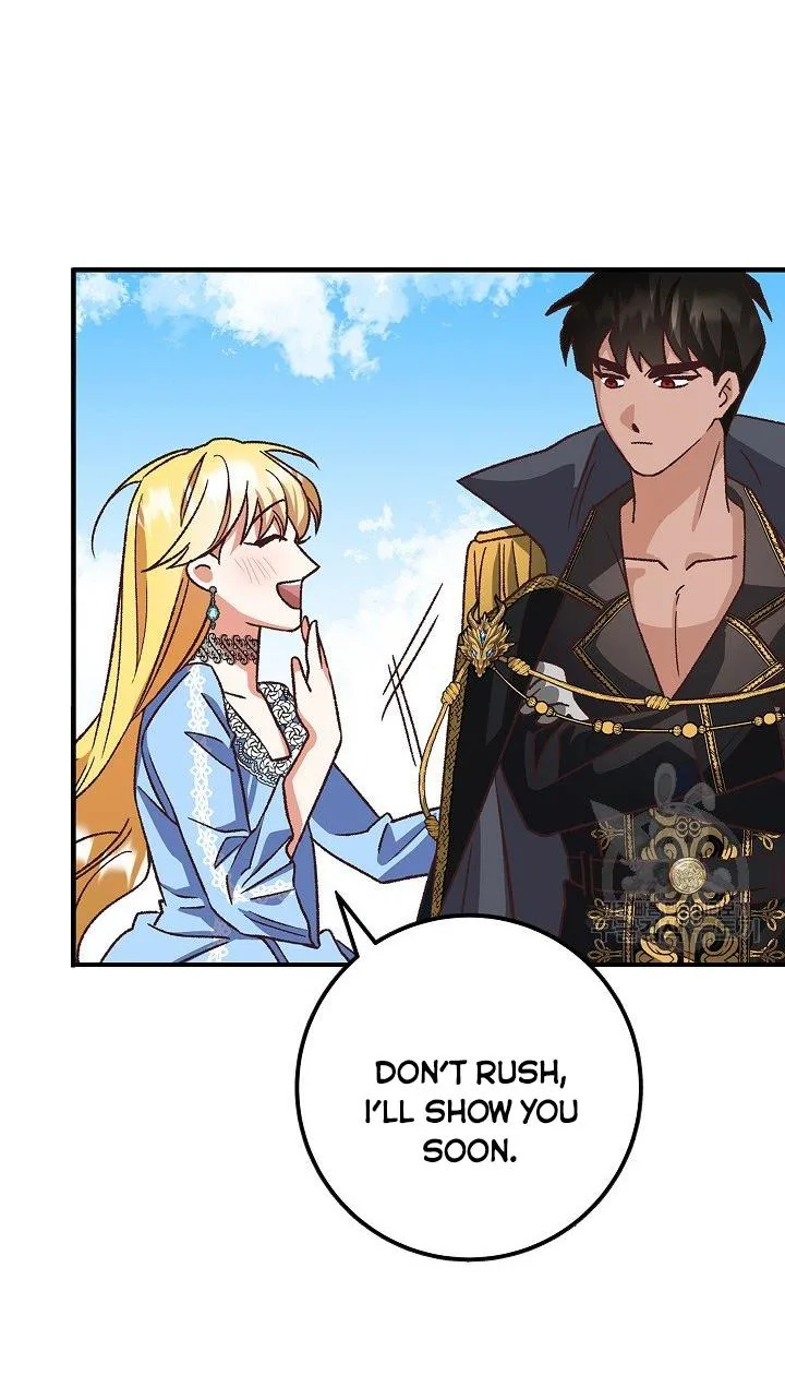 Admiral’s Monster Wife Chapter 1 page 69