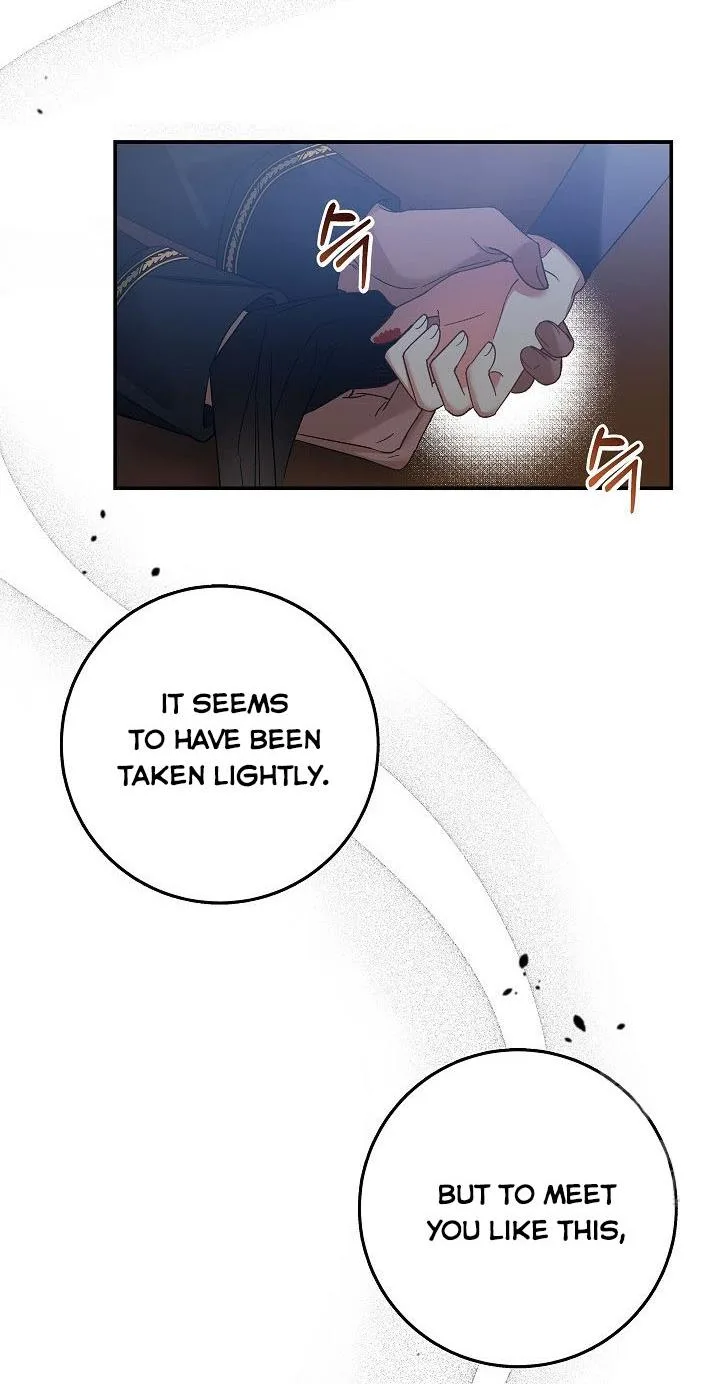 Admiral’s Monster Wife Chapter 2 page 49