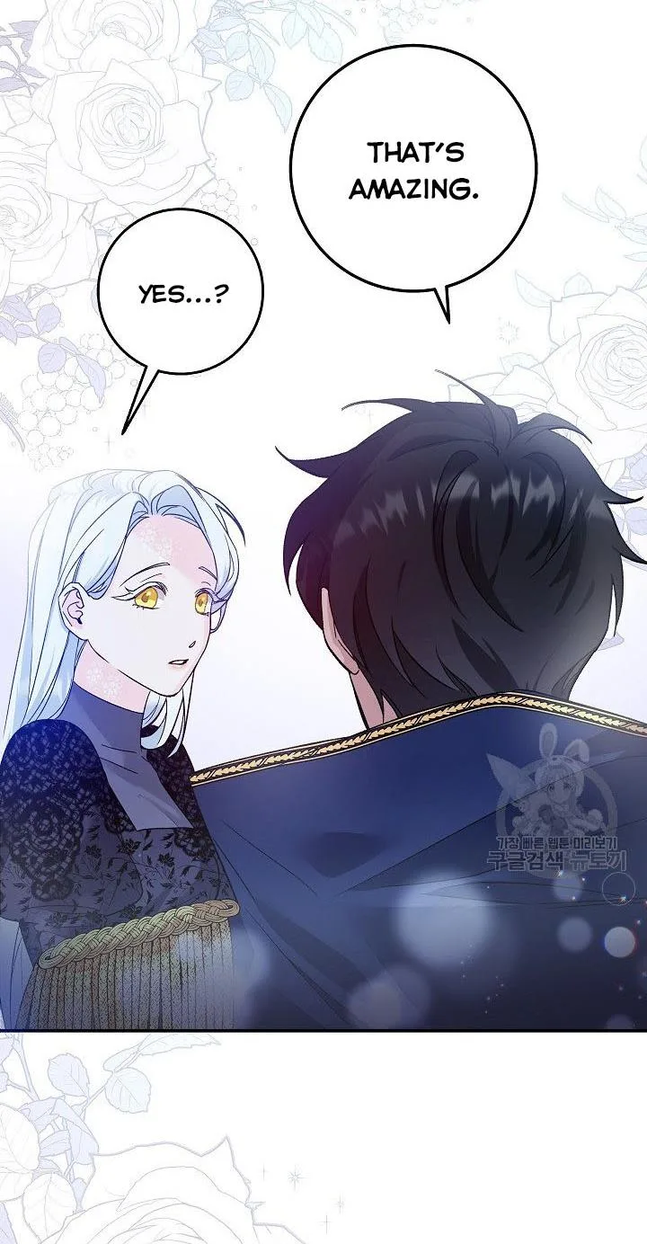 Admiral’s Monster Wife Chapter 2 page 46