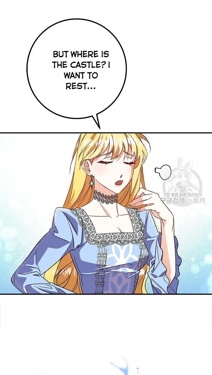 Admiral’s Monster Wife Chapter 1 page 70